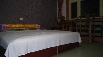 Pingyao Yongjian Business Hotel Экстерьер фото